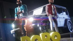 Coverart General Ozzy ft Dave Doro (2)
